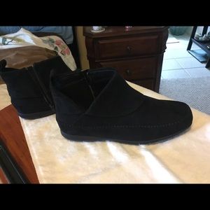 Comfortview Rory short boot